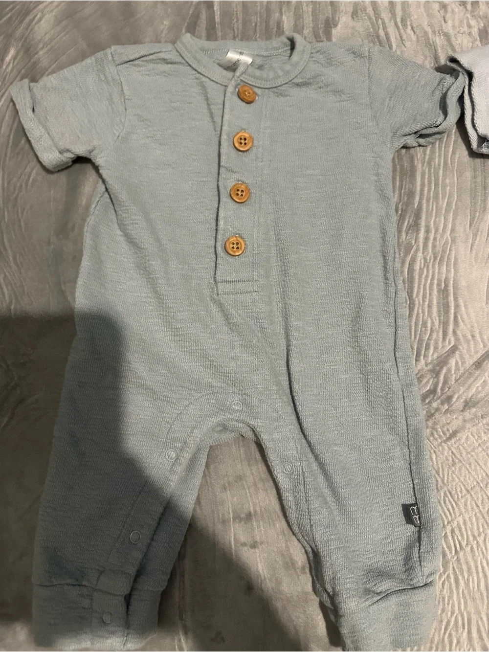 5/$25 Baby bundle (3 outfits)